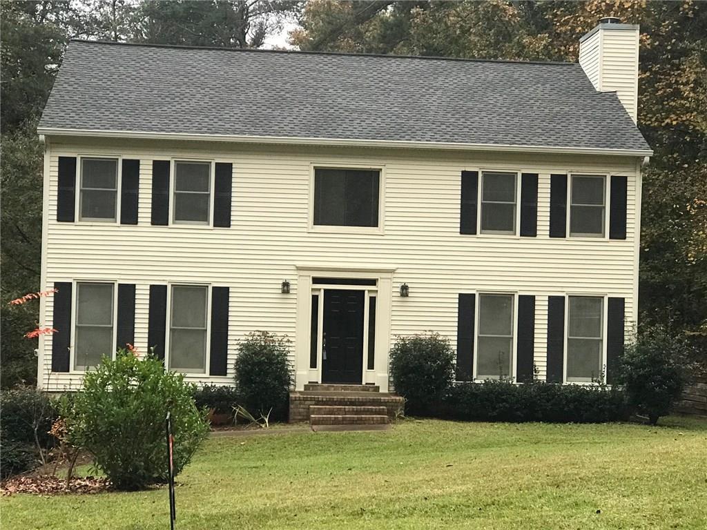 2060 Habersham Trace - Photo 1