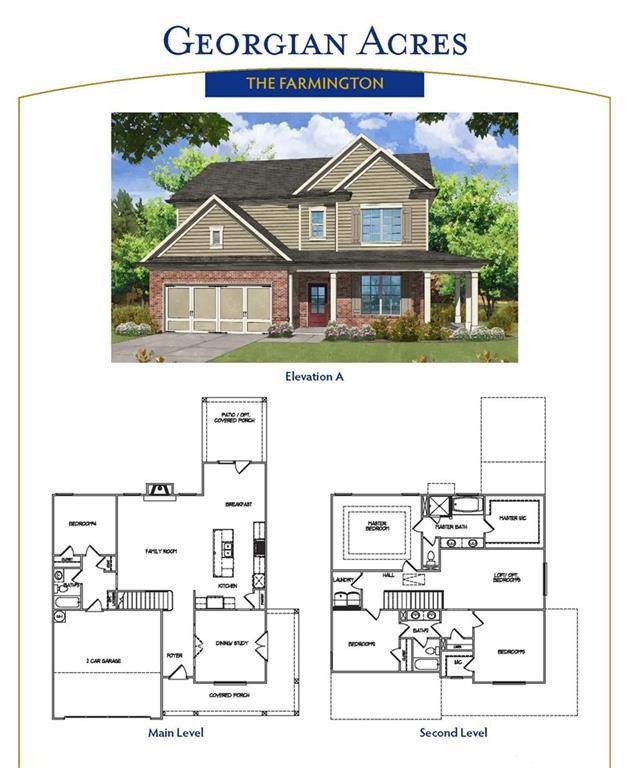 4819 River Bottom Drive - Photo 1
