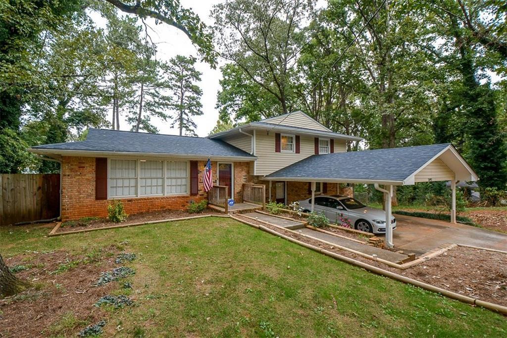3490 Crown Point Place - Photo 1