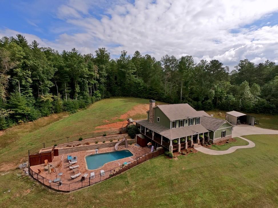 8644 Chatsworth Highway - Photo 1