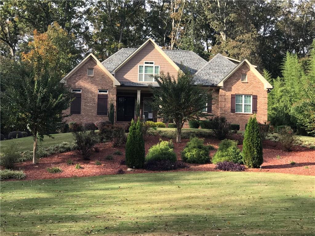 3870 Fisher Drive - Photo 1