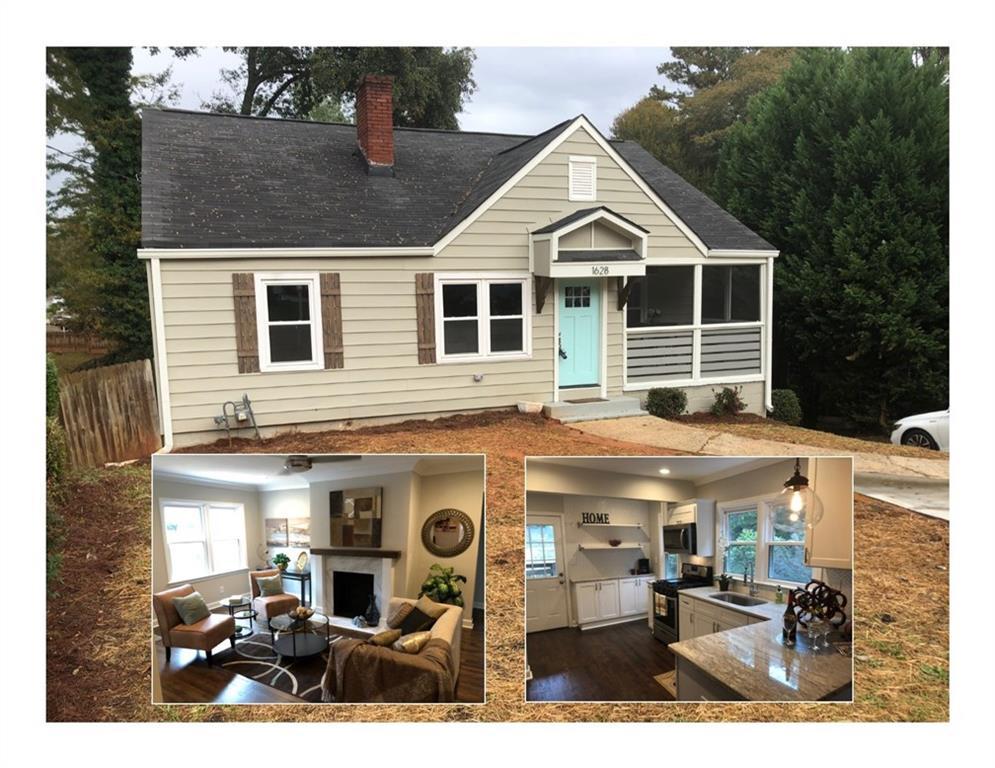 1628 Glenwood Avenue - Photo 1
