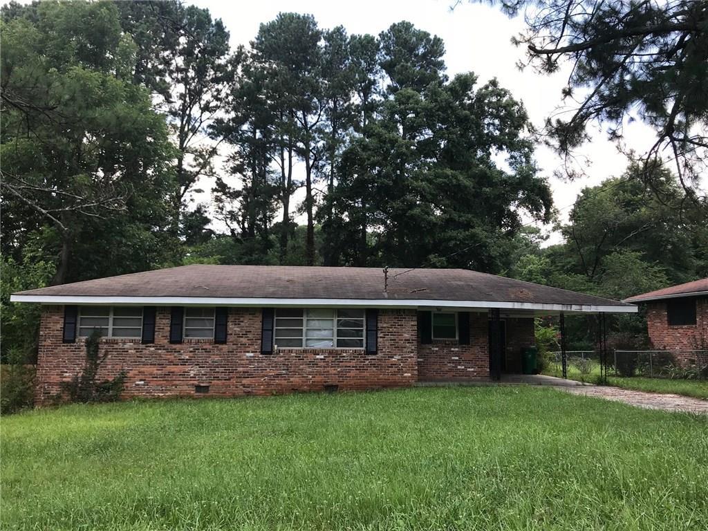 3232 Convair Lane - Photo 1