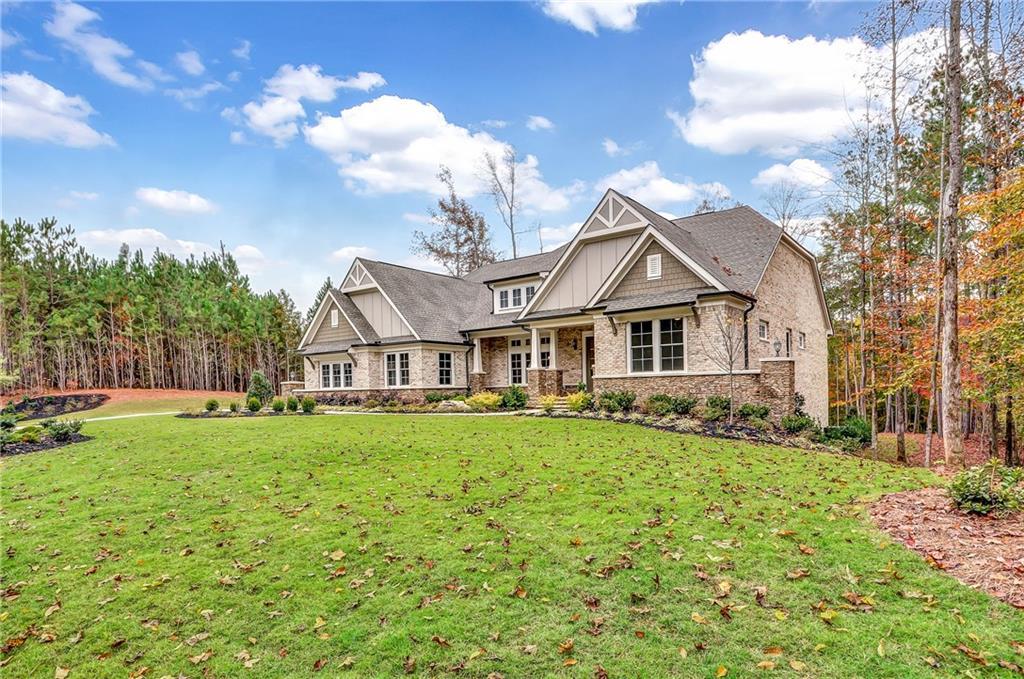 515 Founders Drive - Photo 1