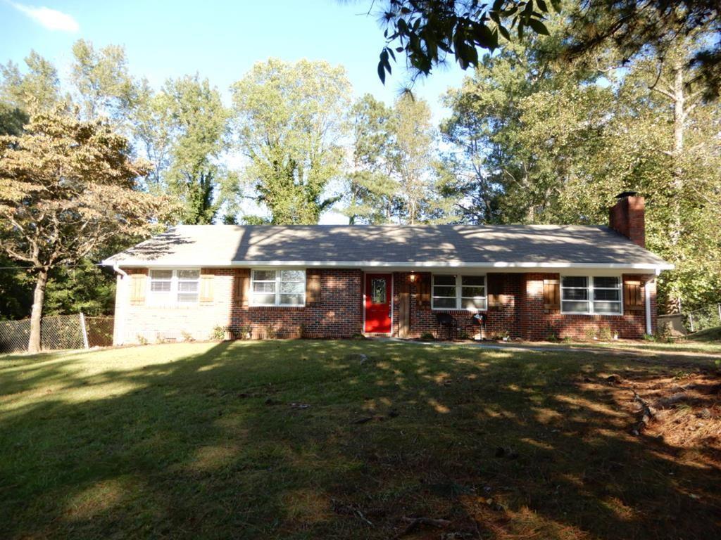 20 Springdale Road - Photo 1