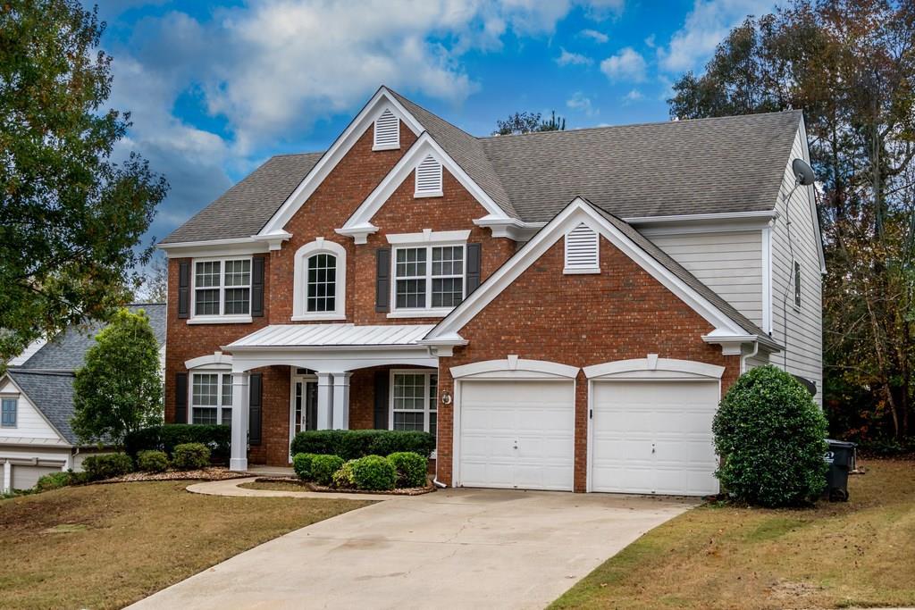 5136 Amberden Hall Drive - Photo 1