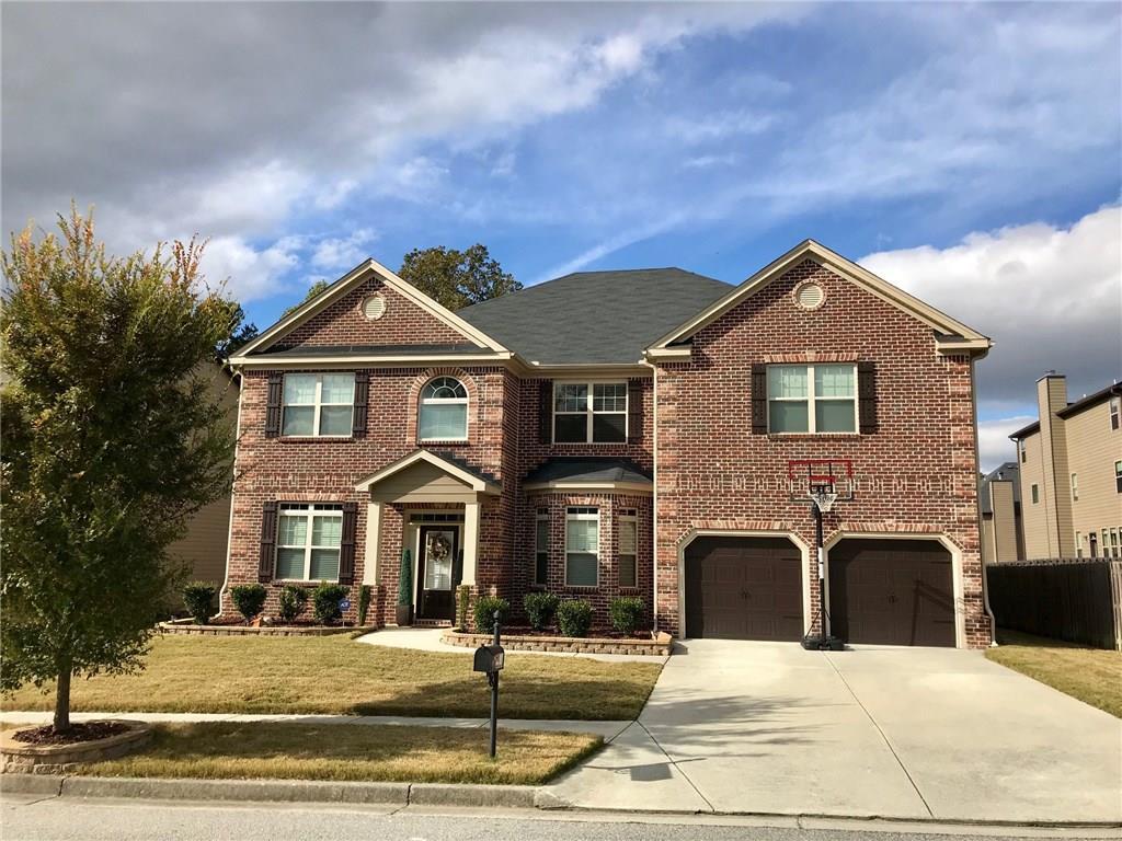 2090 Browning Bend Court - Photo 1