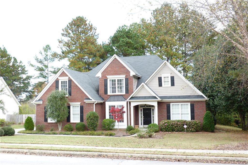 5515 Azalea Crest Lane - Photo 1