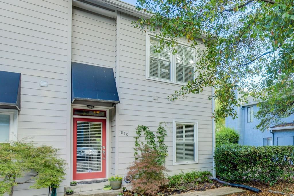 810 Dixie Avenue - Photo 1