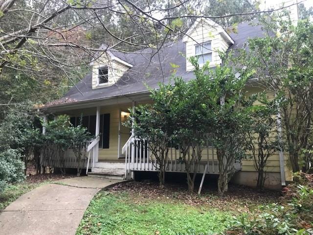 643 Cedarcrest Road - Photo 1