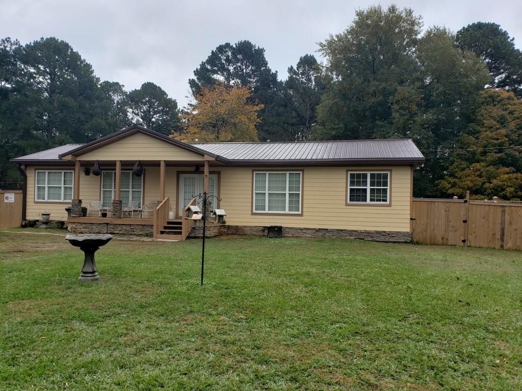 1185 Judkin Mill Road - Photo 1