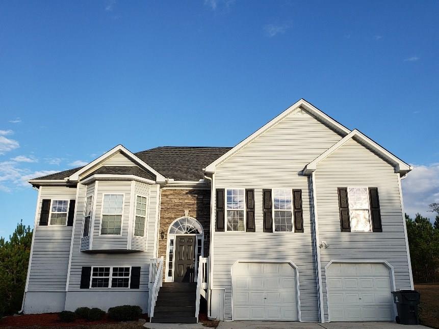 67 Jerry Allen Ridge - Photo 1