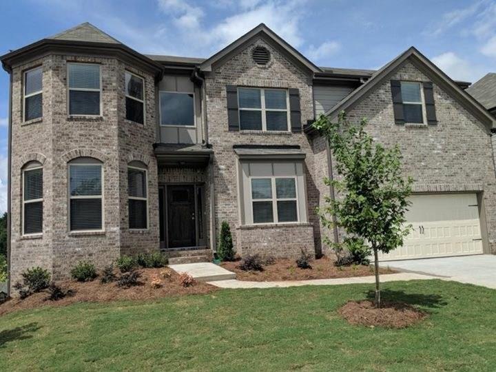 3920 Deer Run Drive - Photo 1