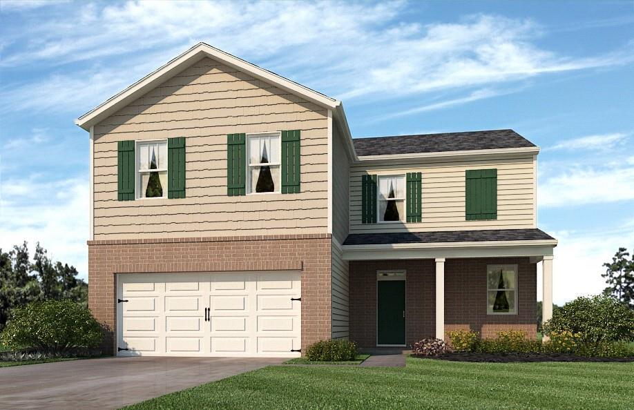 3170 Heritage Glen - Photo 1