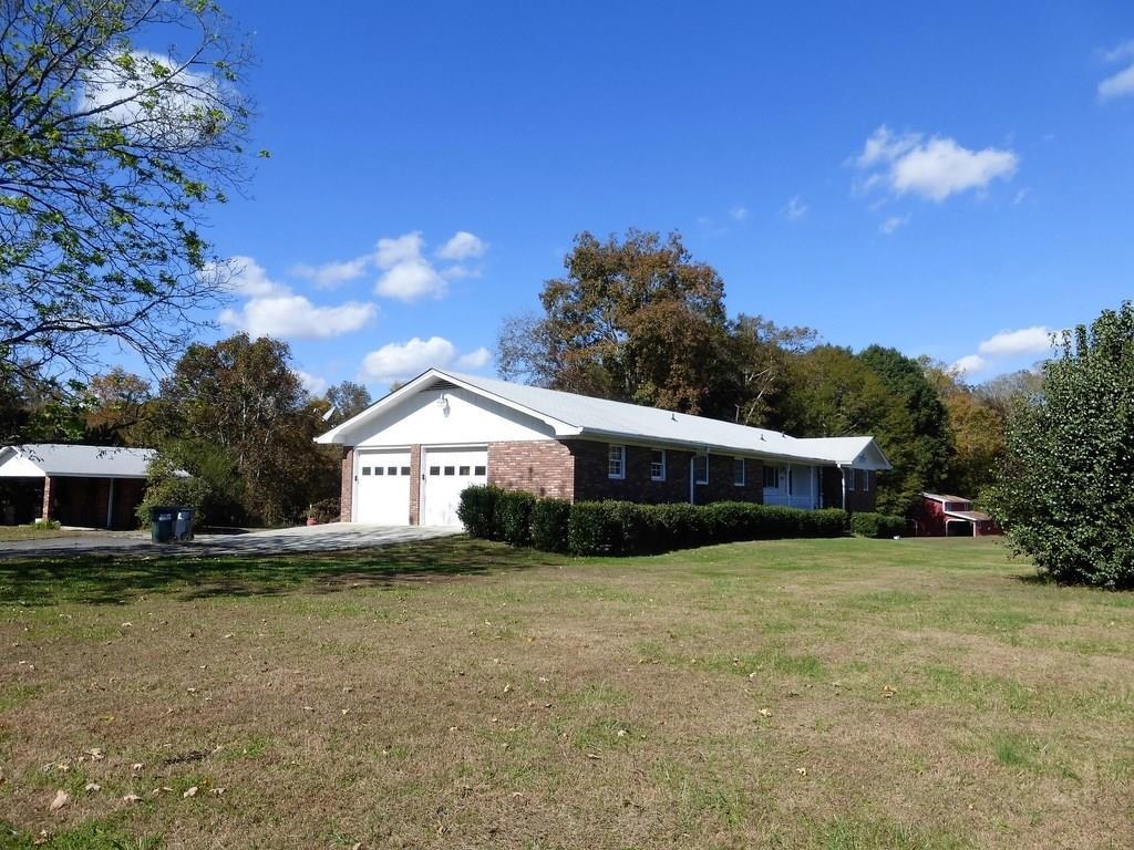 5601 Bill Carruth Parkway - Photo 1