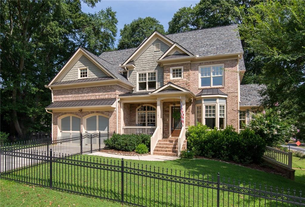 1151 Mclinden Avenue - Photo 1