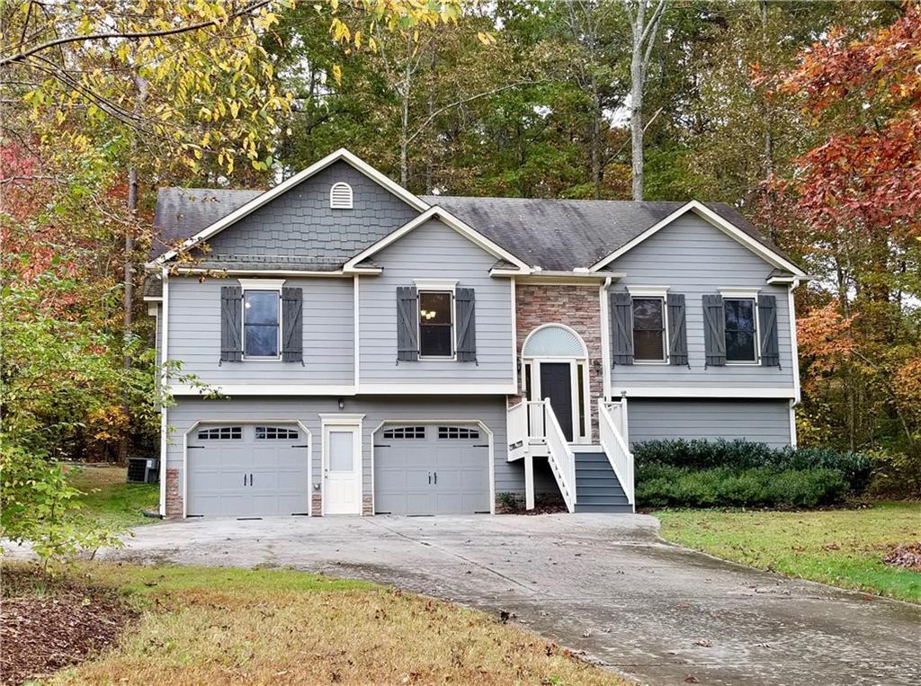 93 Barrel Way - Photo 1