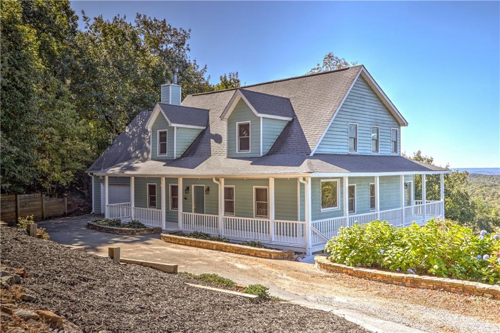 136 Wrens Ridge Circle - Photo 1