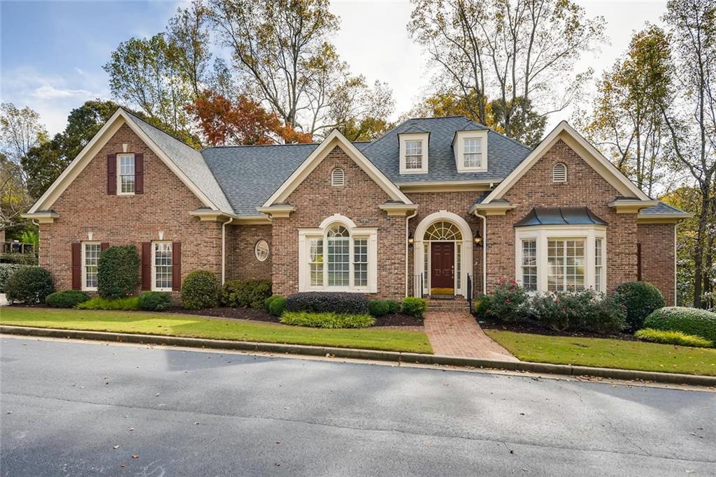 1190 Austin Glen Drive - Photo 1