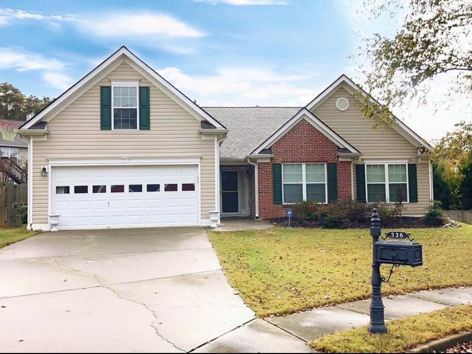 336 Reliance Way - Photo 1