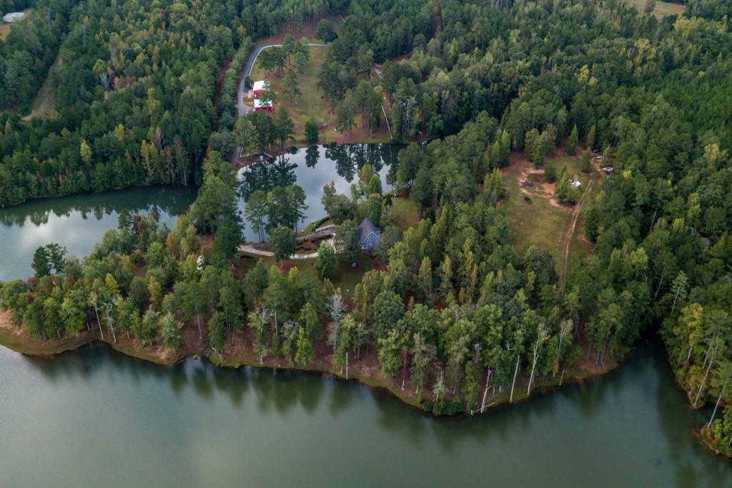 3101 Peeksville Road - Photo 1