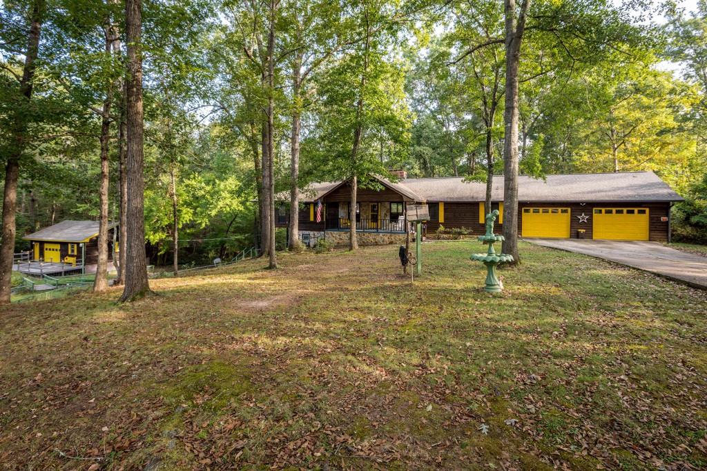 1953 Keys Ferry Road - Photo 1
