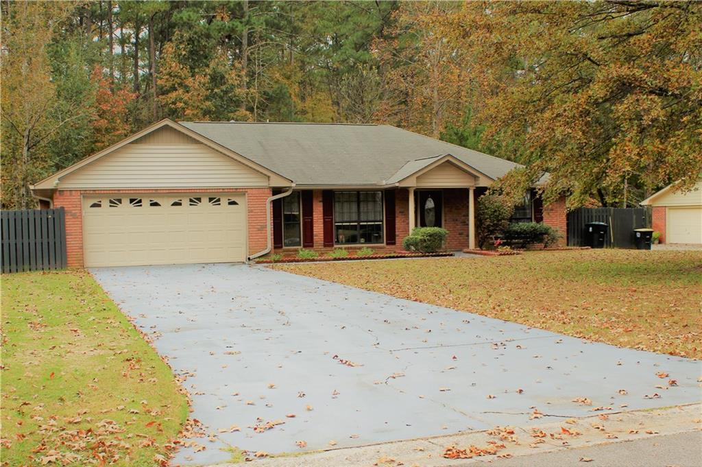 41 Williamsburg Drive - Photo 1