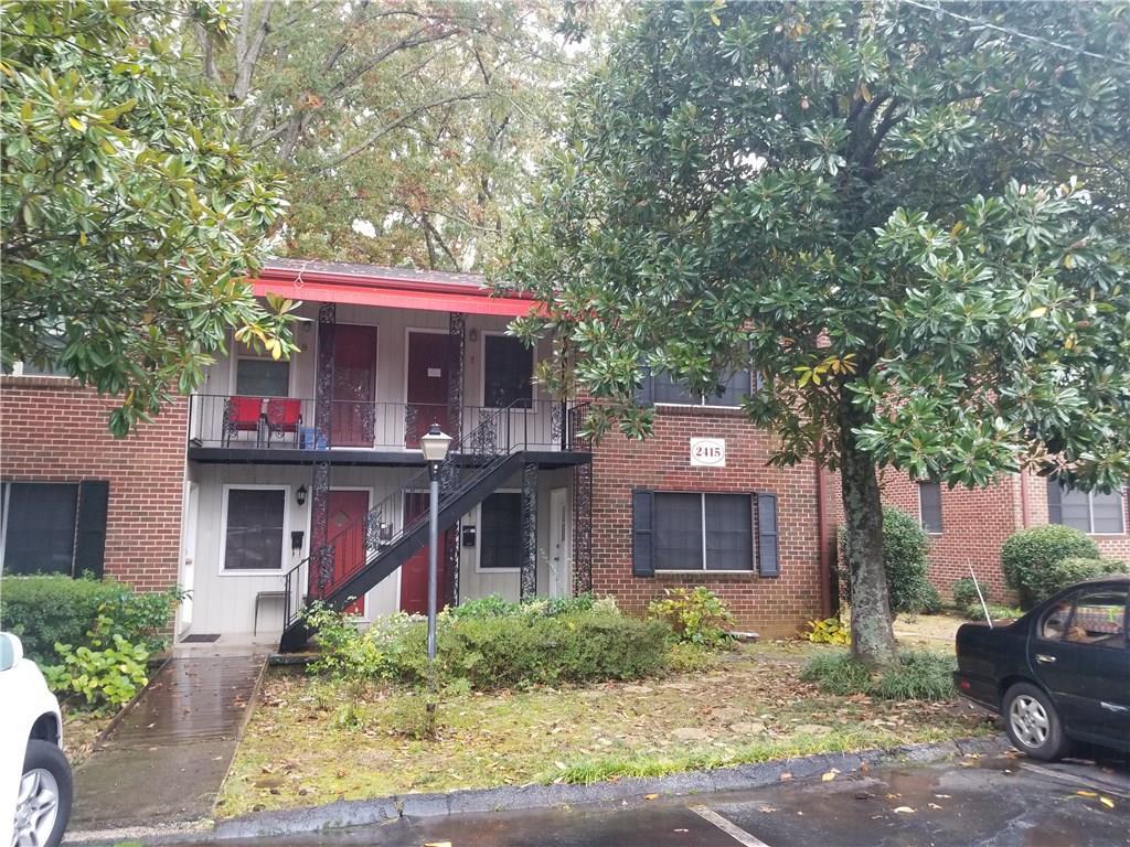 2415 Lawrenceville Highway - Photo 1
