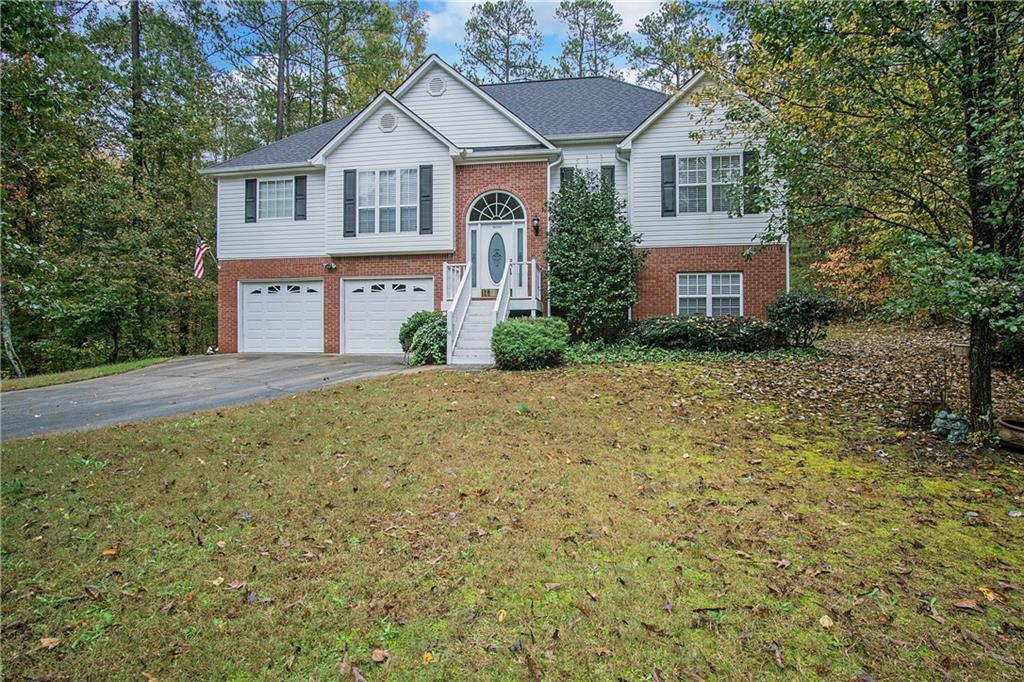 5220 Woodmont Drive - Photo 1