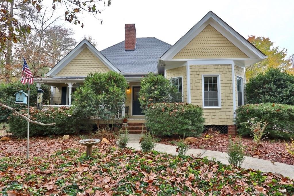 1456 Brown Ridge Lane - Photo 1