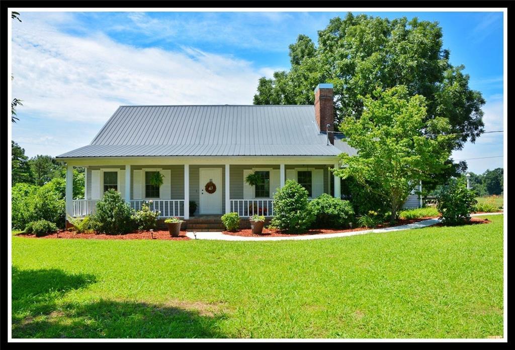 393 Blackwelder Road - Photo 1