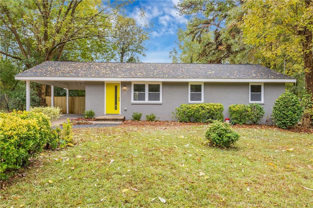 1646 Hollyhock Terrace - Photo 1