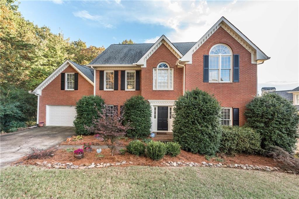 4408 Rosemary Court - Photo 1