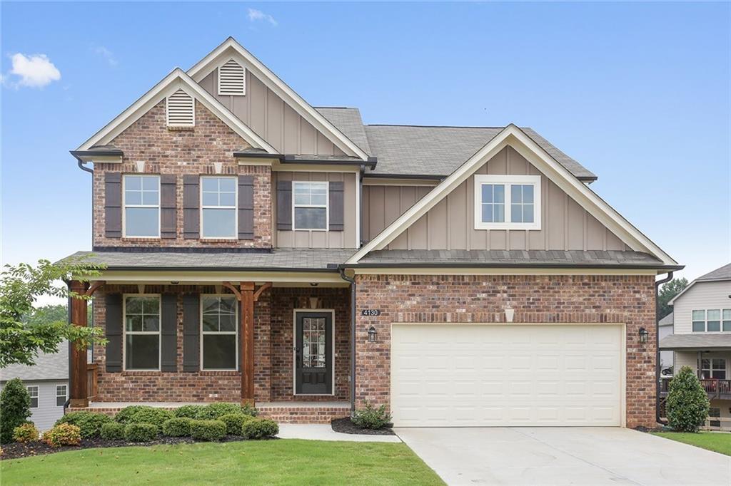 4130 Calm Valley Point - Photo 1