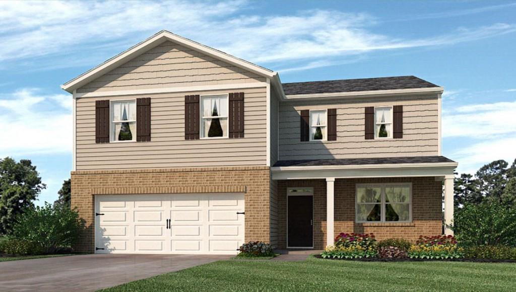 500 Arbor Creek Drive - Photo 1