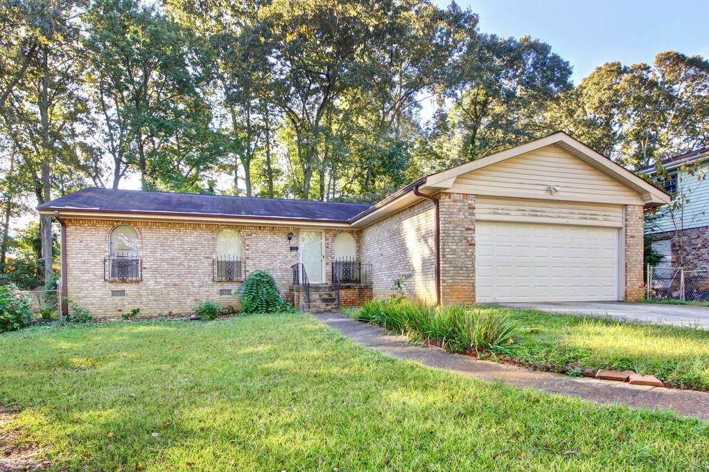 2865 Botany Drive - Photo 1