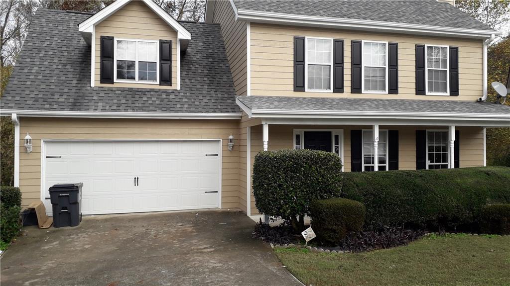 1735 Watercrest Circle - Photo 1