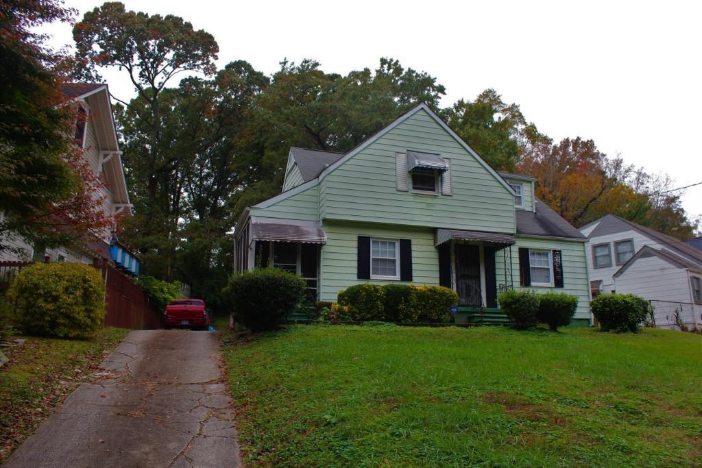 150 Rockyford Road - Photo 1