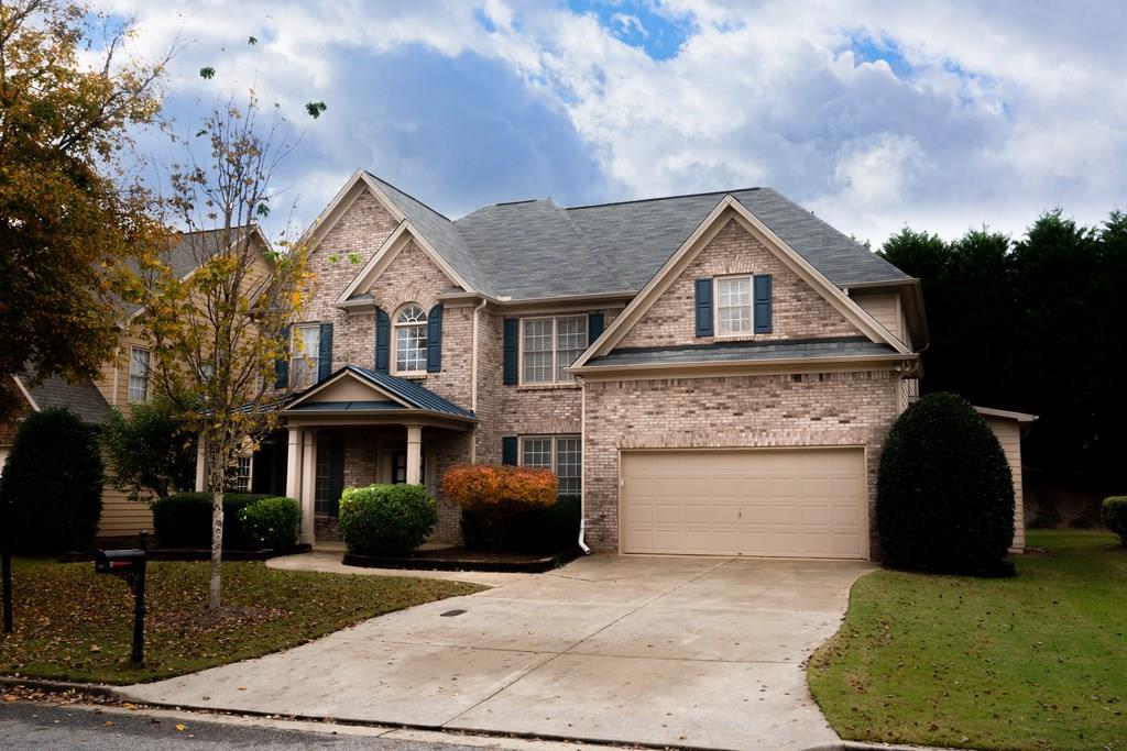 670 Jefferson Place - Photo 1