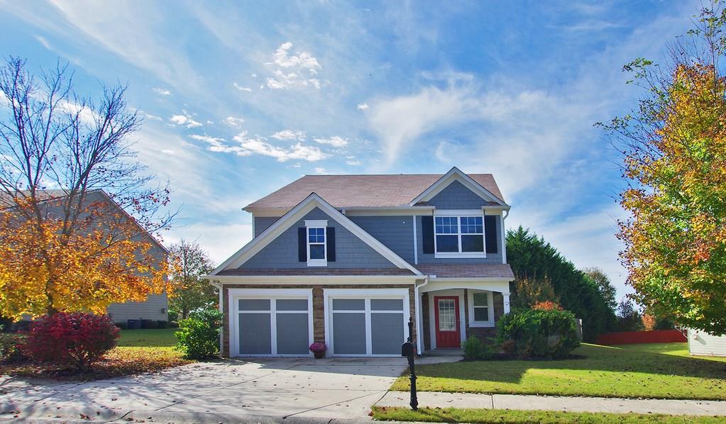 4760 Stonehaven View - Photo 1