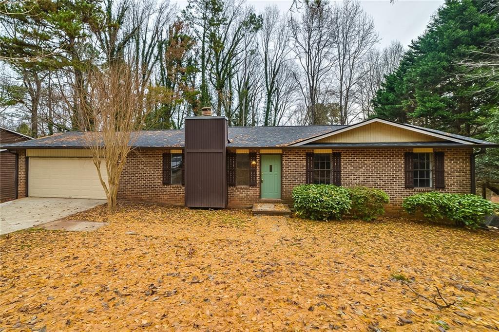 998 Chartley Drive - Photo 1