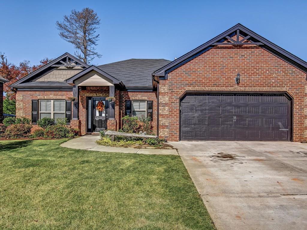6268 Brookridge Drive - Photo 1