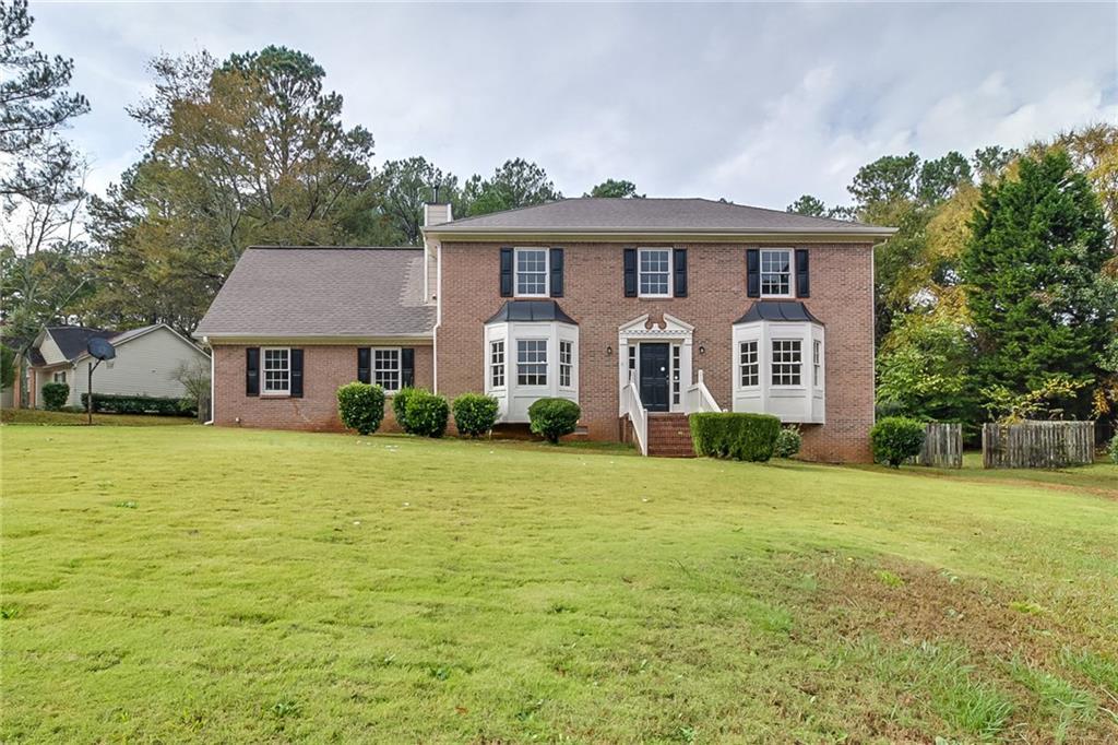 3685 Starboard Lane - Photo 1
