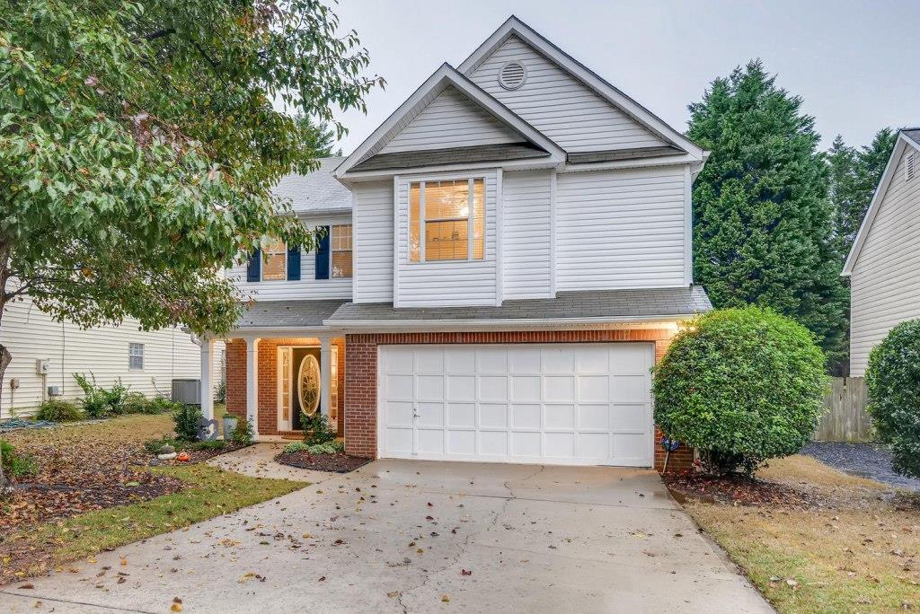 1065 Bradford Drive - Photo 1