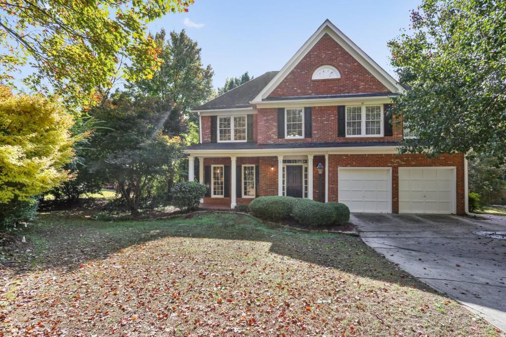 2768 Log Cabin Drive - Photo 1