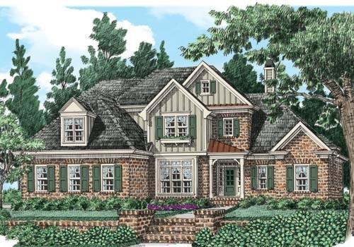 3681 River Mansion Drive - Photo 1
