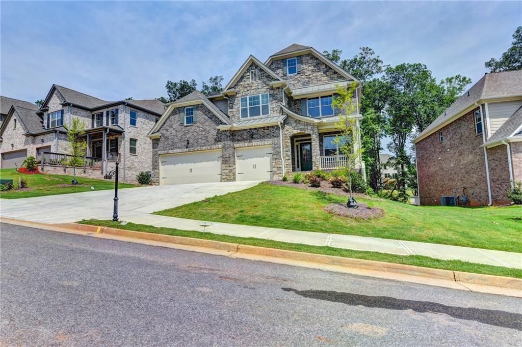 2315 Cassidy Road - Photo 1