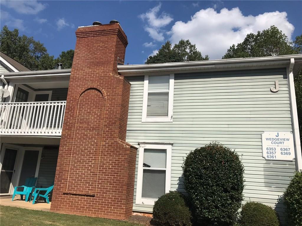 6367 Wedgeview Court - Photo 1