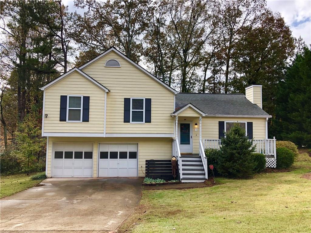 1015 Braddock Circle - Photo 1