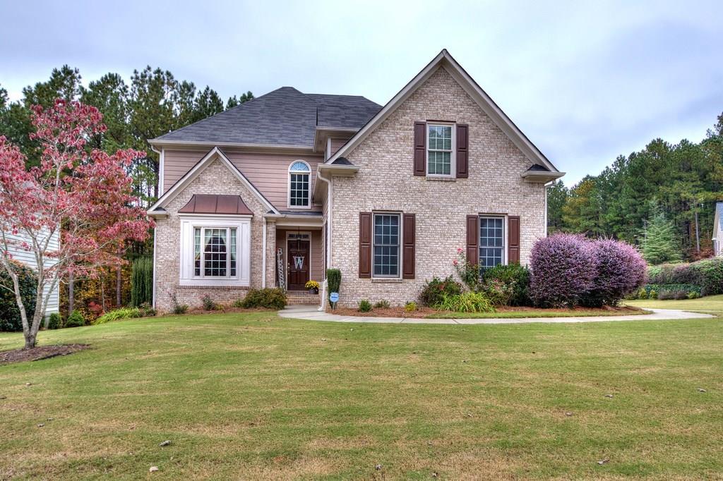 81 Sugar Maple Lane - Photo 1